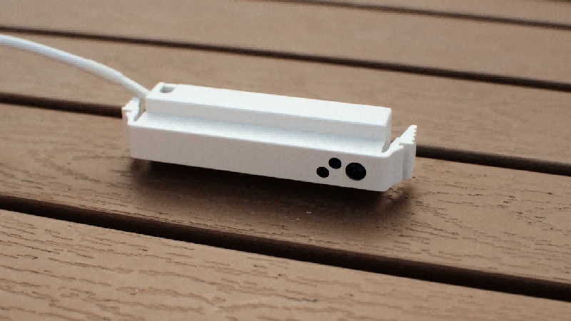 스마트 트라이램프: 산업용 조명을 위한 혁신적인 선택