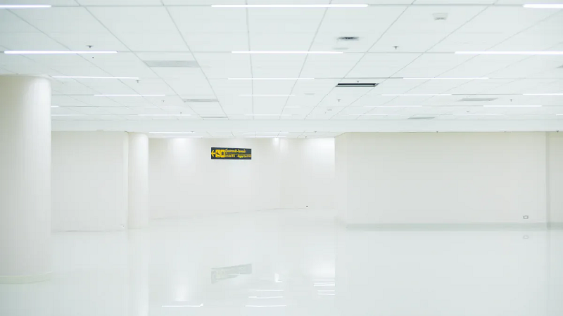 클린룸에 가장 적합한 눈물방울 조명을 선택하는 방법은 무엇입니까?