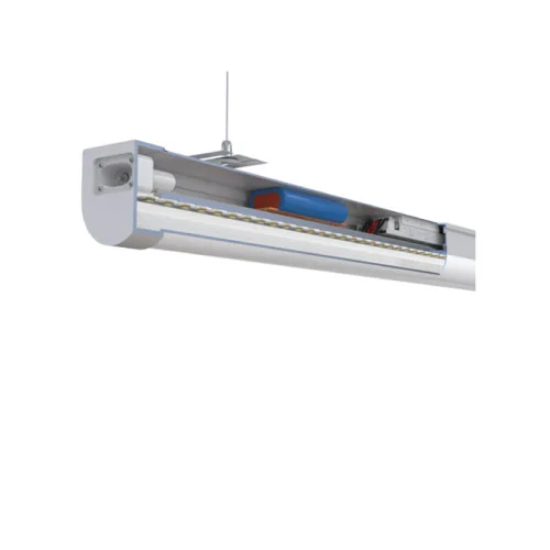 글로벌 보편적 인 Batten Light