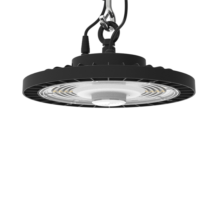 IP65 DALI-2 비상 LED 하이베이(센서 포함)